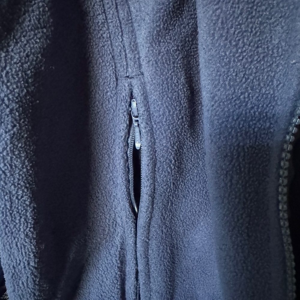 Columbia Fleece Jacket - Picture 8 of 10